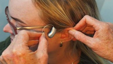 Hearing Aids Reduce Loneliness Among the Elderly