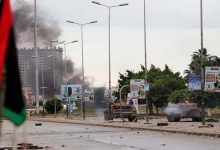 Heavy Clashes in Tripoli After the Killing of a Militia Leader Affiliated with the Presidential Council