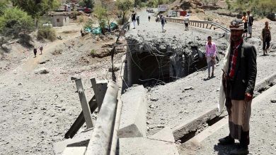 Houthi Attacks Threaten the Aden–Sanaa Lifeline: Civilian Suffering Deepens