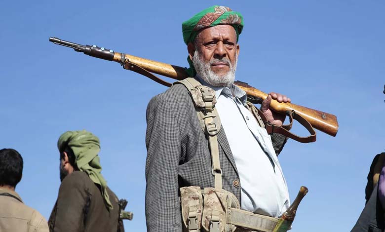 Houthis Continue Their Crimes and Turn Yemen Into a Battleground for Iranian Conflicts