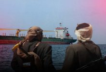 Houthis Impose Naval Blockade on Haifa Port
