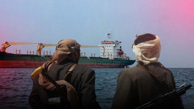 Houthis Impose Naval Blockade on Haifa Port
