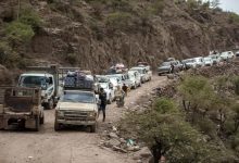 Houthis’ Opening of a Vital Road Between Sanaa and Aden Reflects a Tactical Shift