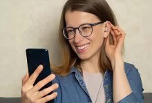 How Can Your Smartphone Help You Cope with Hearing Loss?