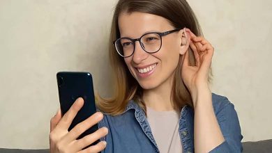 How Can Your Smartphone Help You Cope with Hearing Loss?