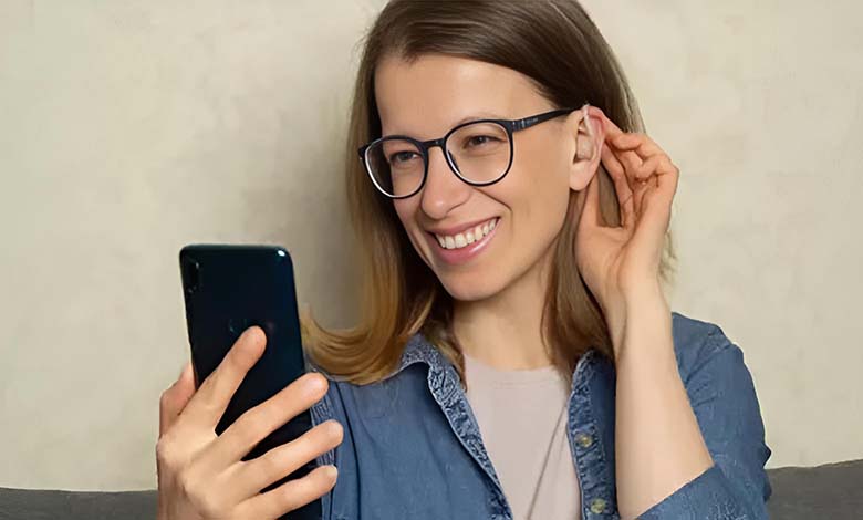 How Can Your Smartphone Help You Cope with Hearing Loss?