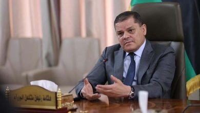 How Dbeibah Planned to Eliminate His Former Ally "Gheniwa" – A BBC-Affiliated Report Reveals