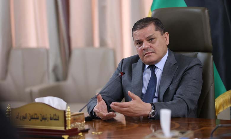 How Dbeibah Planned to Eliminate His Former Ally "Gheniwa" – A BBC-Affiliated Report Reveals