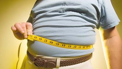How Does Aging Lead to Belly Fat Accumulation?