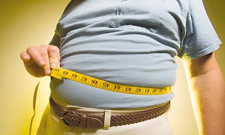 How Does Aging Lead to Belly Fat Accumulation?
