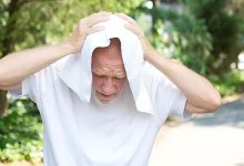 How Does Hot Weather Affect Older Adults?