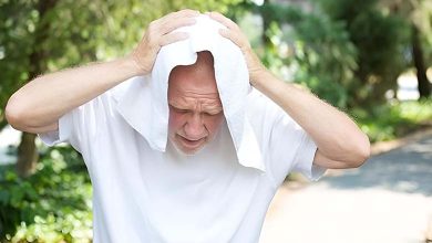 How Does Hot Weather Affect Older Adults?
