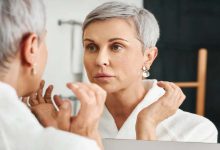 How Positive Thinking Helps Older Adults Recover After a Fall
