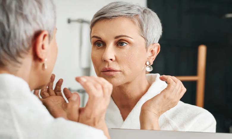 How Positive Thinking Helps Older Adults Recover After a Fall
