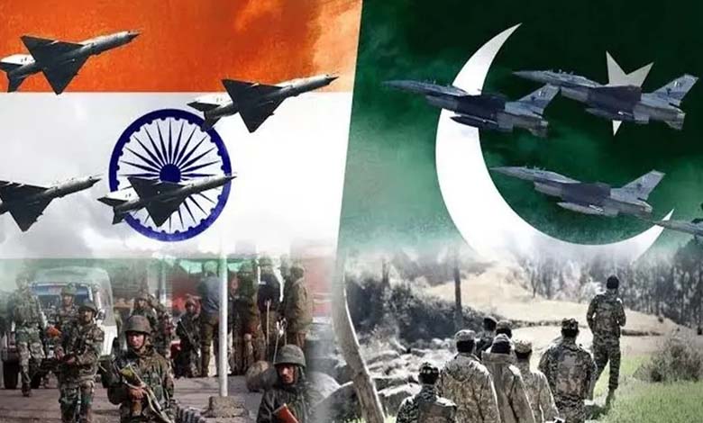 India-Pakistan Escalation: China Offers Mediation.. US Secures Its Diplomatic Mission