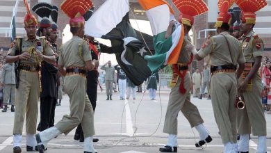 India and Pakistan: Worst Escalation in Three Decades (Timeline)