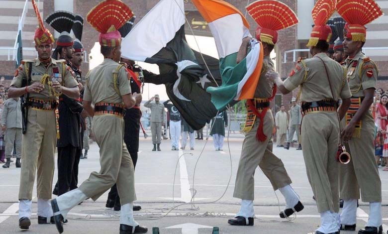 India and Pakistan: Worst Escalation in Three Decades (Timeline)