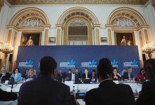 International Conference Condemns Sudanese Army: No Food No Medicine—Only Bullets!