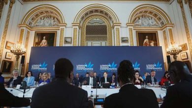 International Conference Condemns Sudanese Army: No Food No Medicine—Only Bullets!