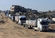 Investigating Hamas: Signs of a New Mechanism to Deliver Aid to Gaza