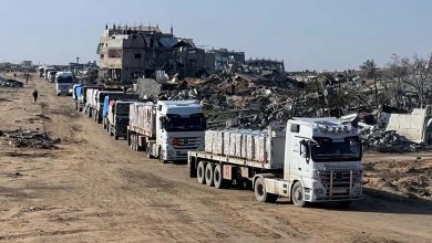 Investigating Hamas: Signs of a New Mechanism to Deliver Aid to Gaza