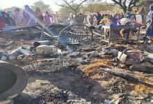 Investigative Report: Is the Sudanese Army Leading a Silent Campaign of Ethnic Cleansing in the West?