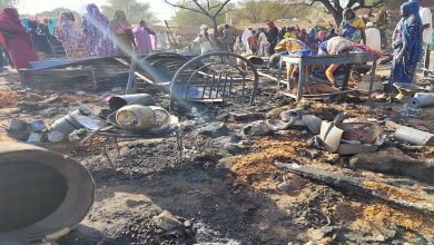 Investigative Report: Is the Sudanese Army Leading a Silent Campaign of Ethnic Cleansing in the West?