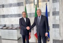 Iran Nuclear Talks Return to Rome… Fifth Round Overshadowed by Doubt