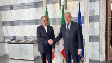 Iran Nuclear Talks Return to Rome… Fifth Round Overshadowed by Doubt