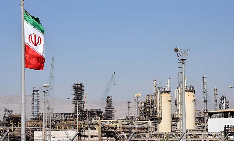Iran Seeks to Regain Influence Through a Regional Nuclear Fuel Alliance