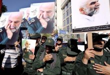 Iran Trains al-Assad Loyalists in Iraqi Camps to Destabilize Syria