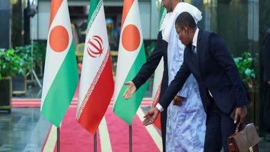 Iran and Niger: Security Cooperation or Uranium Enchantment?