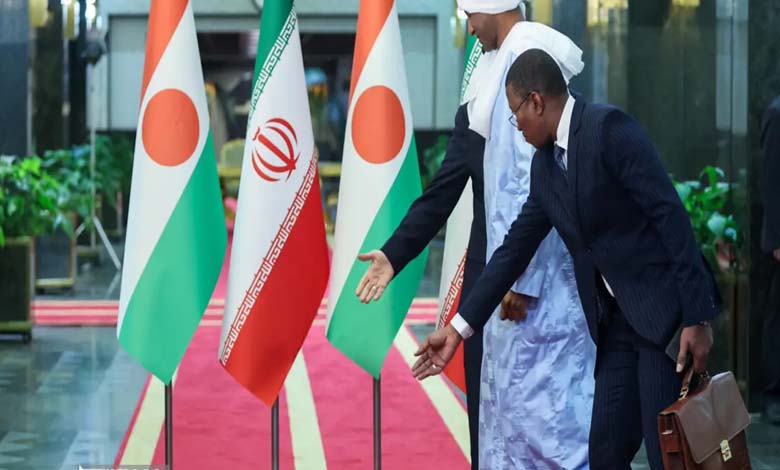 Iran and Niger: Security Cooperation or Uranium Enchantment?