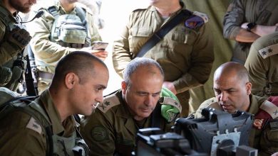 Is Israel Behind a Signal Breach? Modified Apps Hack Leaked U.S. Secrets
