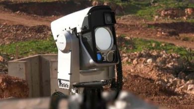 Israel Announces Killer Beam to Counter Hezbollah