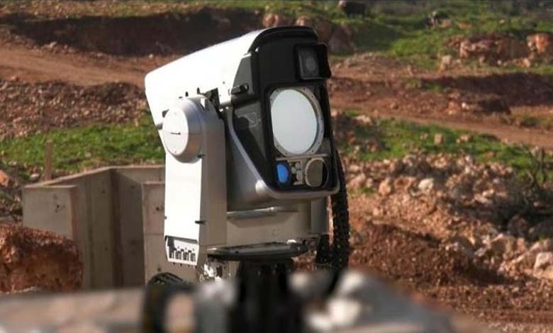 Israel Announces Killer Beam to Counter Hezbollah