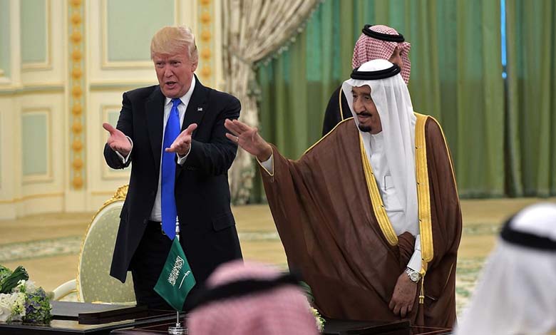 Israel Launches Its Fiercest Attacks on Gaza as Trump Tours the Gulf