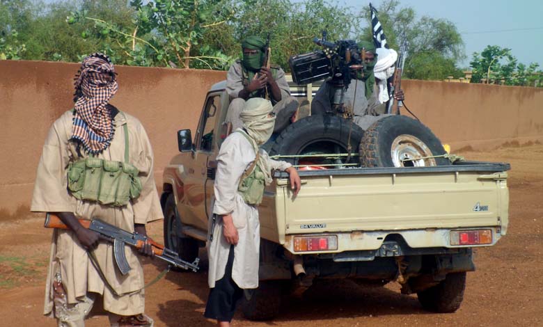 Jama’at Nasr al-Islam wal Muslimin Attempts to Infiltrate Mauritania and Senegal: What Is It Planning?