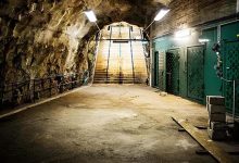Japan Doubles Shelters... Preparing for World War III?