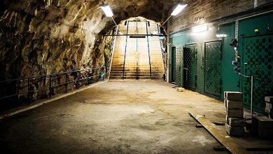 Japan Doubles Shelters... Preparing for World War III?
