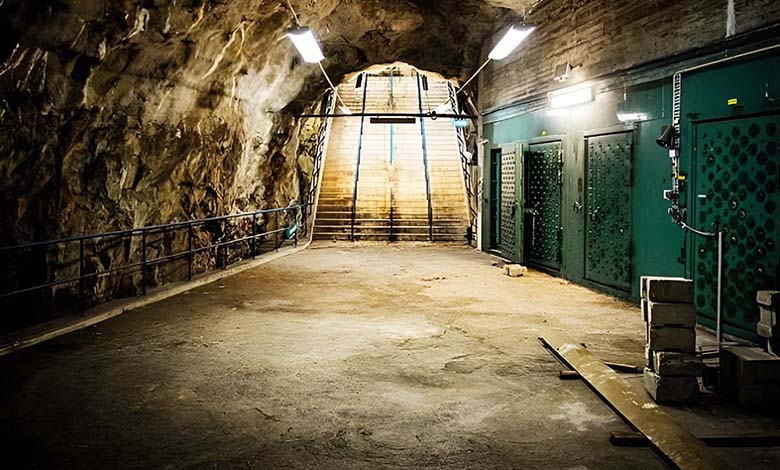 Japan Doubles Shelters... Preparing for World War III?