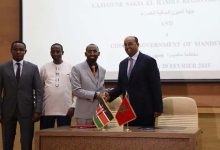 Kenya’s stance on Moroccan Sahara dismantles Polisario’s support belts