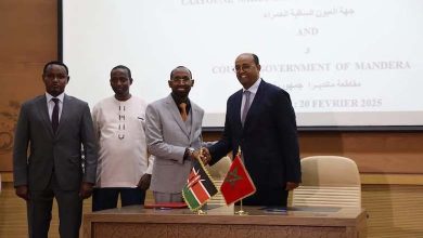 Kenya’s stance on Moroccan Sahara dismantles Polisario’s support belts