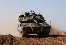 Land Sea and Air… Israel Prepares for an Unprecedente Incursion into Gaza