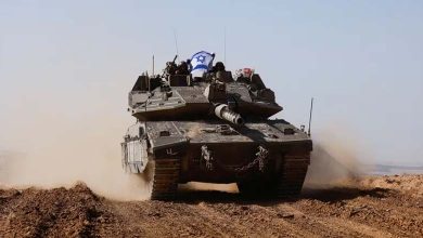 Land Sea and Air… Israel Prepares for an Unprecedente Incursion into Gaza