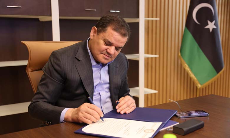 Libya: Dbeibeh Uses Religion and Wealth to Cling to Power as Protesters Intensify Pressure