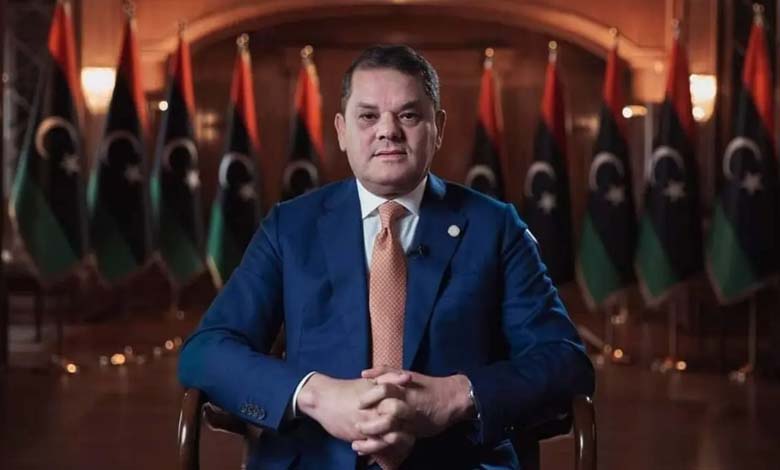 Libyan Expert: Dbeibeh's Move Is Too Late... Militias Have Become Partners in Power