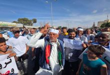 Libyans Persist in Street Protests to Oust Dbeibeh — A Message to Tetteh