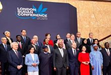 London Conference Sounds the Alarm: Sudanese Army Accused of Prolonging War and Obstructing Aid