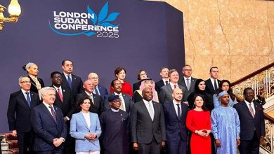 London Conference Sounds the Alarm: Sudanese Army Accused of Prolonging War and Obstructing Aid
